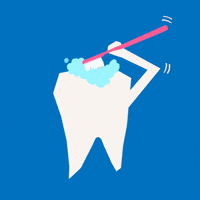 Morning Smile GIF by Story Leaf