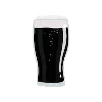 Negra Sticker by Estacion Growler CL
