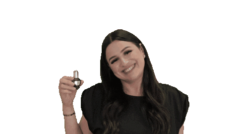 Make-Up Beauty Sticker by Aki Lashes