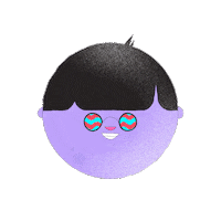 Happy Mood Sticker by gwest