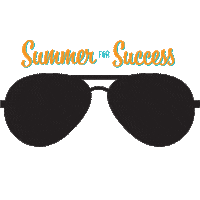 Summerforsuccess Sticker by Beacon College