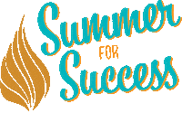 Summerforsucess Sticker by Beacon College