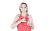 Gd Representante Sticker by Receita de Propagandista