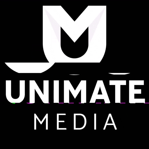 GIF by Unimate Media
