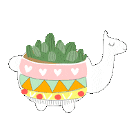 Flores Planta Sticker by elceibovivero