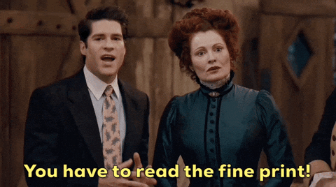 Read Rebecca Wisocky GIF by CBS