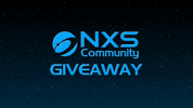 Giveaway GIF by Nexus