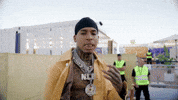 Nle Choppa Grills GIF by Respective