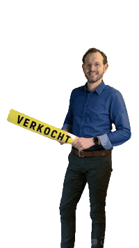 HenryHouser swipe up thumbs up high five immo Sticker