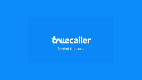 startup developers GIF by Truecaller