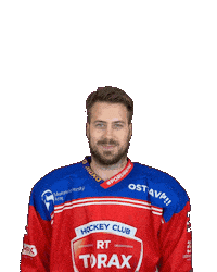 Hcporuba Sticker by HC RT TORAX PORUBA