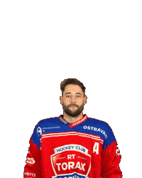 Hcporuba Sticker by HC RT TORAX PORUBA