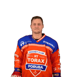 Hcporuba Sticker by HC RT TORAX PORUBA