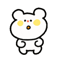 Happy Surprise Sticker by soconsocon