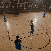 Nikebasketball GIF by Nike Hong Kong