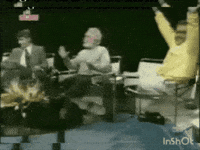 Fernando Arrabal Milenarismo GIF by DJ CHIMO BAYO
