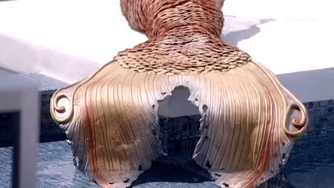 mermaid GIF by MOST EXPENSIVEST
