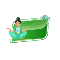 Jeruk Nipis Sticker by MAMA Indonesia