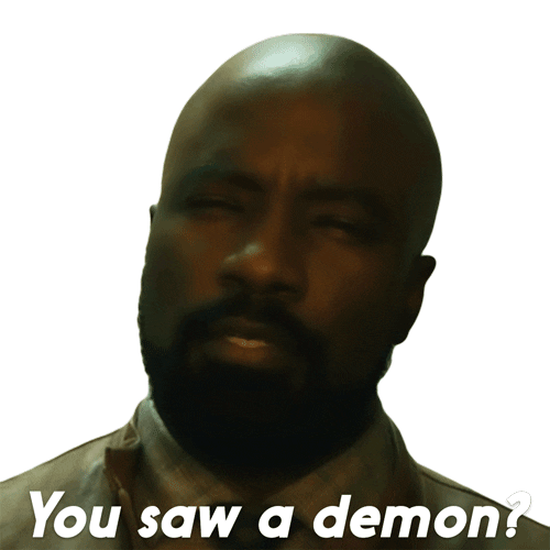 Horror Sticker by Paramount+