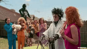 edward scissorhands GIF by 20th Century Fox Home Entertainment
