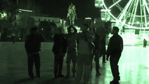 GIF by GRMV