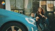 Alperenduymaz Hazalfilizkucukkose GIF by Show TV