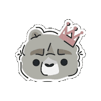 Dimonosb Sticker by OSB Timișoara