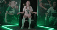 Soccer GIF by NDSU Athletics