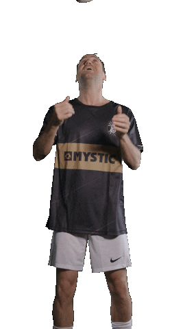 Football Soccer Sticker by Deep Thought Productions