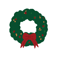 Merry Christmas Sticker by SC Asset