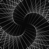 Glow Digital Art GIF