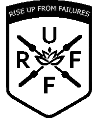 CzechiaThrowdown ruff Sticker