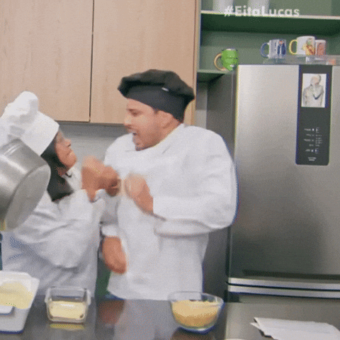 Eitalucas GIF by BrasileraD