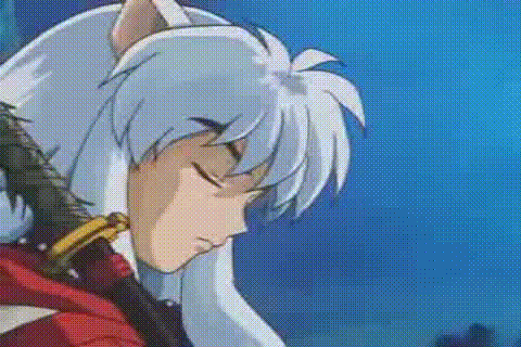 inuyasha GIF