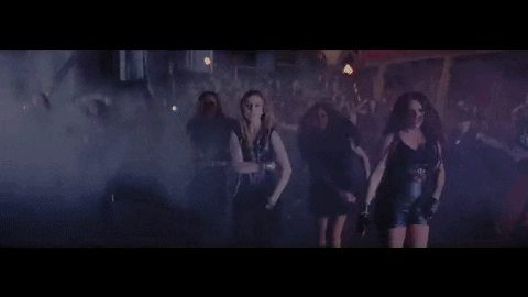 #dance #music GIF by Sony Music Colombia