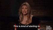 Season 8 Episode 10 GIF by THE NEXT STEP