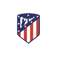 Winner Spain Sticker by Atlético de Madrid