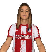 Football Soccer Sticker by Atlético de Madrid