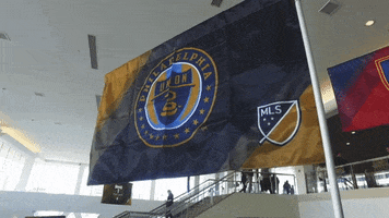 GIF by Philadelphia Union