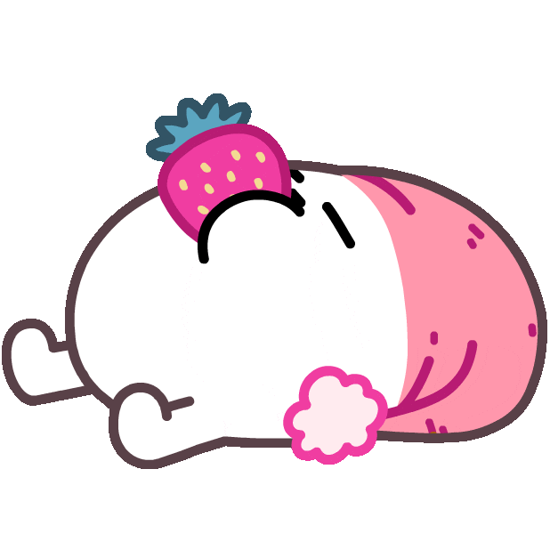 Angry Sticker by eggdog