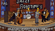 Episode 2 GIF by The Simpsons