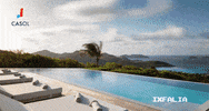 St-Barts Beach GIF by Casol
