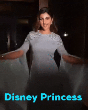 Disney Princess GIF