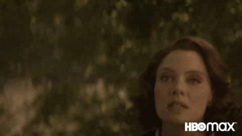 Flying Away Doom Patrol GIF by HBO Max
