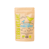 Food Eat Sticker by Terra Vegane EU