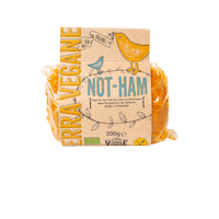 Food Eat Sticker by Terra Vegane EU