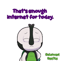 Bad News Bug Sticker by VeeFriends