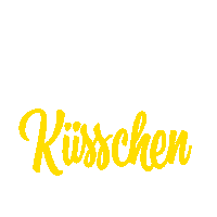 Agency Kiss Sticker by 480Hz