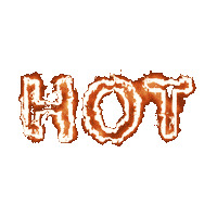 MGVideo hot flaming hot hot sticker Sticker