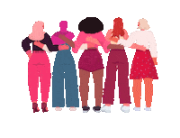Work From Home Juice Plus Sticker by The Rubies